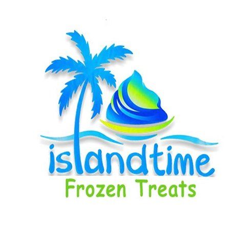 Island Time Ice Cream & Frozen Yogurt